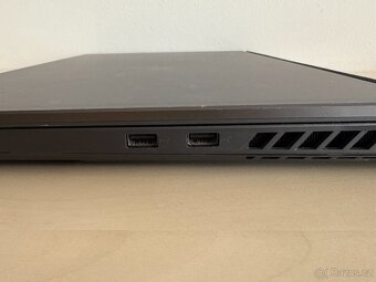 ASUS ROG Strix G18/RTX4060/i9-13980/1TB/RAM32GB/DDR5 - 4