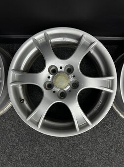 Alu Rial 5x114,3 16” - 4