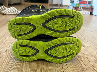 Dětské boty Terramount - 4