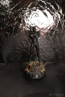 Kolekce sběratelských soch Marvel - 4