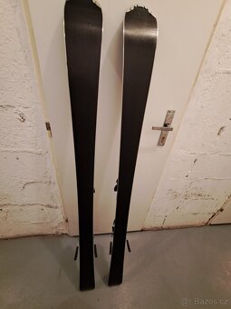 Dětské lyže délka 155cm - 4