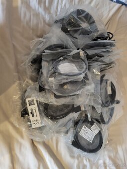 HDMI kabely NOVÉ- různé délky - 4