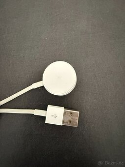 Apple Watch Series 3 (38 mm) - 4