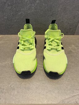 Adidas NMD – neonové tenisky - 4