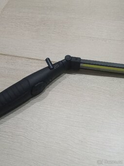 Pracovní dobíjecí LED svítilna Würth - 4