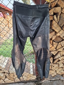 Prodám dvoudilnou kombinézu PSÍ - 4