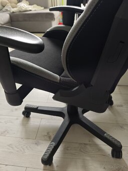 Herní židle DXRACER Formula - 4