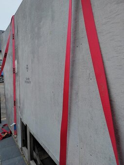 Noná Plastová nárž 17m3 - 4