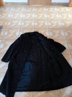 Prodám dámský kožich - 4