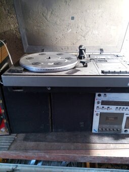 staré magnetofony - 4