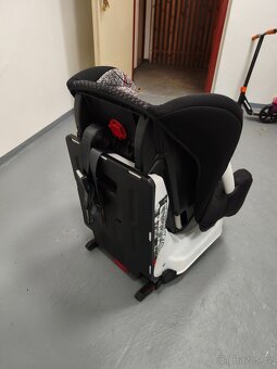 Dětská sedačka - 4