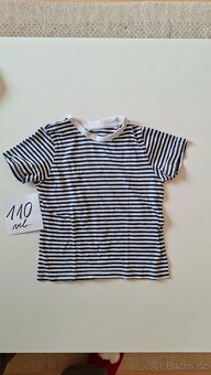 Velikost 110 pro 4 - 5 let - 4