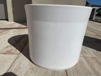 Květináče kulaté - 4