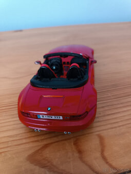 BURAGO model - 4