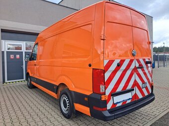 Volkswagen Crafter 2.0 TDI, odpočet DPH, ZÁRUKA - 4