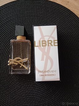 EDT Yves Saint Laurent - 4