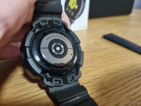 Galaxy Watch Active 2 (44mm) + SUPCASE - 4