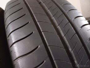 Letní pneu 195/60/15 Michelin - 4