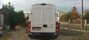 Iveco Daily 3.0 107kw - 4