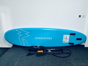 Paddleboard Freakwave 320/79/15cm na 130kg - 4