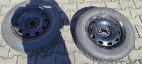 Starší zimní pneumatiky - 4
