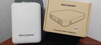 Powerbanka - 4