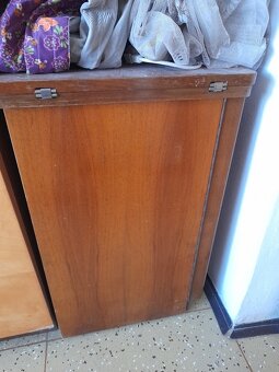 Prodám retro nábytek - 4