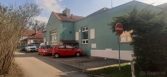 Prodejní prostory Hodonín - nově opraveno - 4