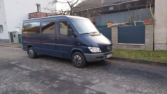 Sprinter 2.2 cdi - 4