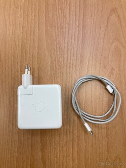 MacBook 12" - 4