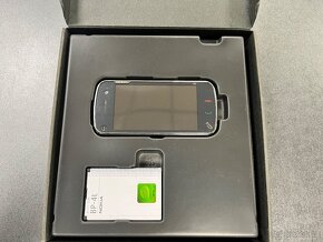 Nokia N97 CZ distribude, krabice - 4