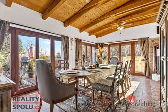 Prodej, domy/rodinný, 285 m2, 27735 Nosálov, Mělník [ID 6760 - 4
