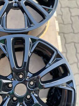 ✅ Mini Cooper originálna sada diskov r19 Countryman ✅ - 4