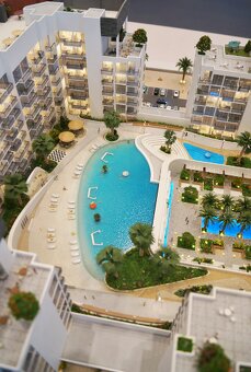 Luxusní apartmány v Dubai Studio City, Dubai - 4