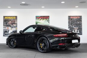 originální alu PORSCHE 911 991 GTS / Turbo R20 Centerlock - 4