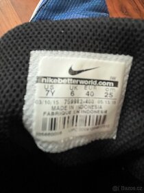 Tenisky Nike vel. 40 - 4