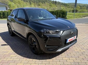 DS3 CROSSBACK 1.2 PureTech 114kW AUTOMAT-2019-126.922KM- - 4