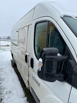 Náhradní díly Peugeot Boxer 2.2 HDi 100 PUMA - 4