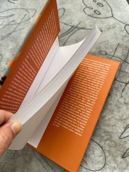 Na jih od hranic, na západ od slunce - Haruki Murakami - 4