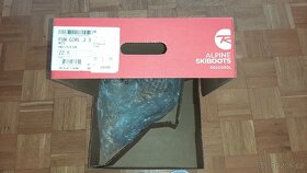 Dívčí přeskáče Rossignol Mondo point 225, vel 35 - 4