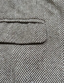 Made in Italy stylové sako, nové - 4