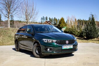 Fiat Tipo Kombi 1.4 Plus - 4