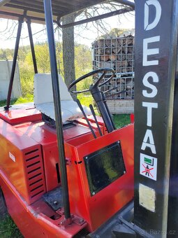 Desta 2522 L - 4