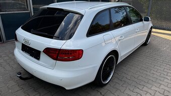 Audi A4 Avant, 2.0tdi 100kw Navi, android auto - 4