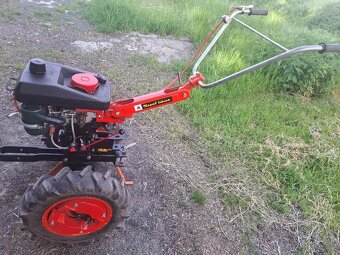 Dvoutaktní motor Tera vari - 4