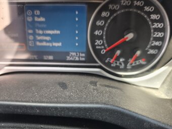 Ford Mondeo (na díly) - 4