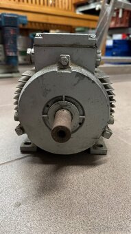 Elektro motor 1,5 kW - 4