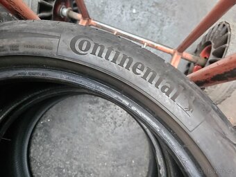 225/40R18 92Y XL EcoContact 6 CONTINENTAL - 4
