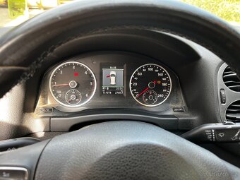 Volkswagen Tiguan 2.0 Tdi, 4 motion - 4