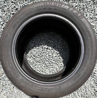 205/55 R16 91H letní pneu GoodYear Perf. (5017) - 4